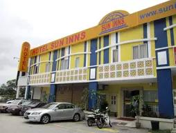 Sun Inns Hotel Equine, Seri Kembangan