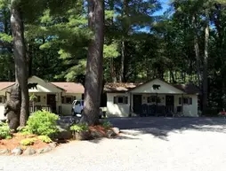 Lee's Motel and Cottages