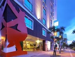 Hotel Day Plus Tamsui