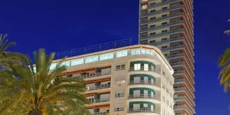 Tryp Alicante Gran Sol Hotel