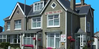 The Three Tees Hotel