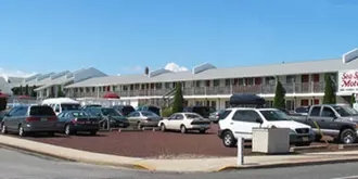 Sea Spray Motel