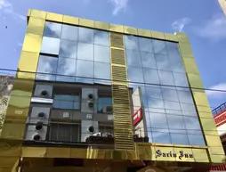 Sarin Inn - A Boutique Hotel