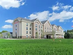 Hampton Inn and Suites Cazenovia