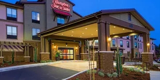 Hampton Inn and Suites Buellton/Santa Ynez Valley