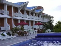 and Resort Villa del Sol