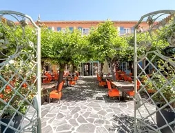 Logis Hotel Le Provencal