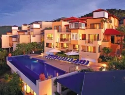 Pinnacles Resort & Spa