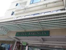 Hotel Essencia