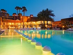 Hotel Riu Palace Oasis - All Inclusive