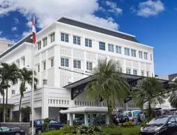 Mirah Hotel Bogor