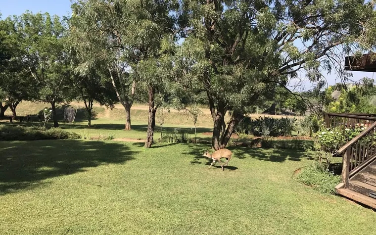 Hamiltons Lodge and Restaurant