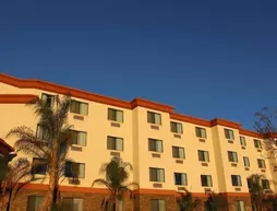 Hotel Chino Hills