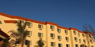 Hotel Chino Hills