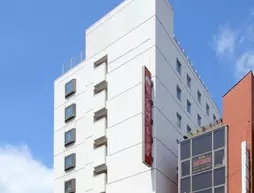 Hotel Pearl City Morioka