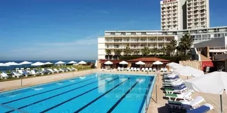 The Sharon - Beach Resort & Spa Hotel