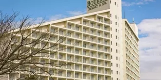 Bourbon Atibaia Convention & Spa Resort