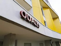 Odalys Metz Manufacture