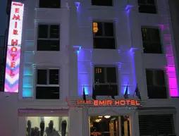 Grand Emir Hotel