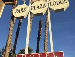 Park Plaza Lodge