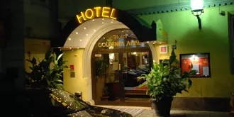 Hotel Goldener Anker