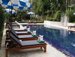 Khaolak Yama Resort