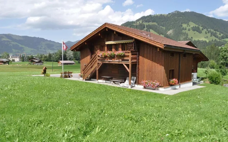 Chalet Weidhaus Ferienwohnung & Zimmer