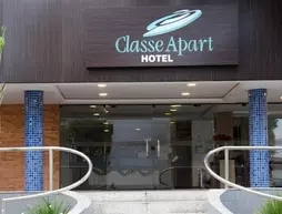 Class Apart Hotel