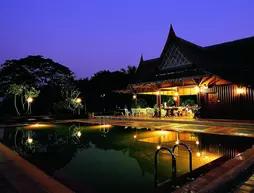 Baan Thai Resort