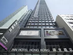 Inn Hotel Hong Kong