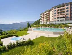 Resort Collina d'Oro - Hotel, Spa & Well-Aging
