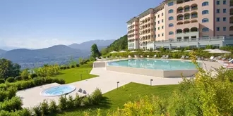 Resort Collina d'Oro - Hotel, Spa & Well-Aging