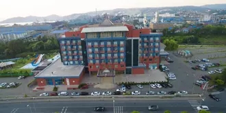 Buyuk Anadolu Eregli Hotel