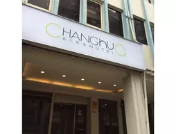 Changhua Hotel