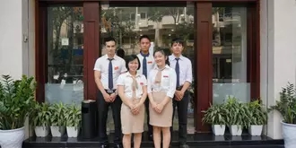 Hanoi Merci Hotel