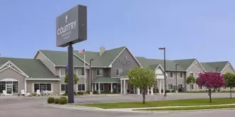 Country Inn & Suites by Radisson Willmar