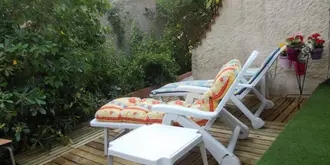 Appartement la plage en Provence