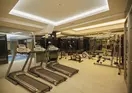 Ilkbal Deluxe Hotel Istanbul