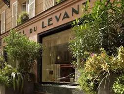 Hôtel du Levant