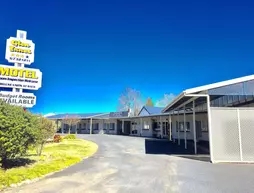 Glen Innes Motel