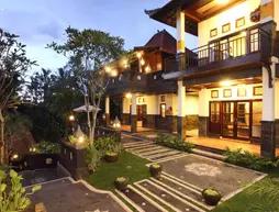 Pondok Pundi Village Inn