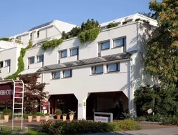 Stadt-gut-Hotel Filderhotel