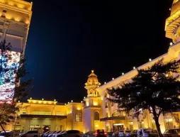Zi Guang Yuan Hotel
