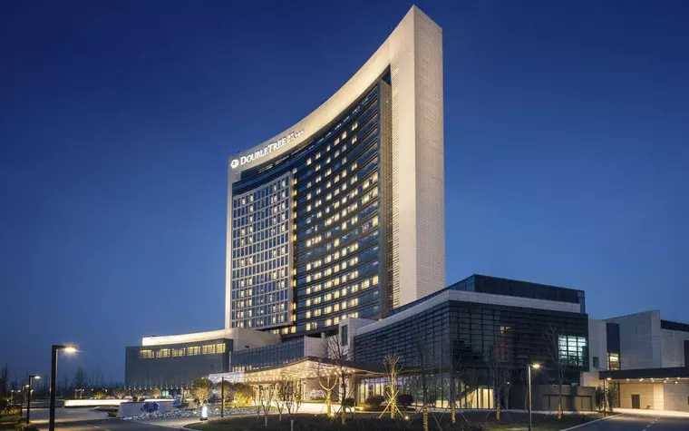 DoubleTree By Hilton Anhui - Suzhou