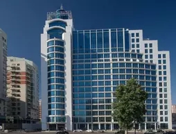 Qafqaz Baku City Hotel and Residences