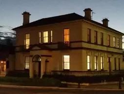 The Bank Guest House Glen Innes