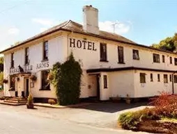 The Baskerville Arms Hotel