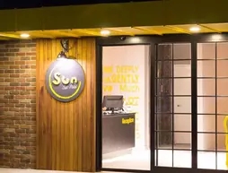 Sun Suit Hotel