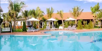Bavico Resort and Spa Tam Giang