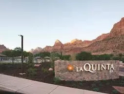La Quinta Inn & Suites at Zion Park/Springdale
